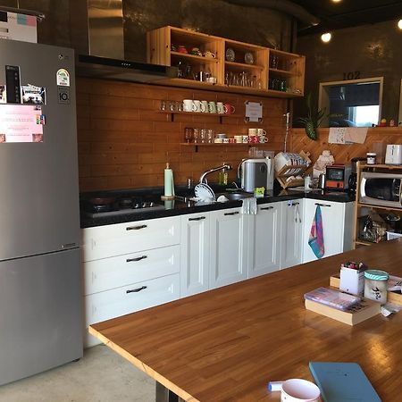 Nangman Hong'S Guesthouse Гиеонгджу Екстериор снимка