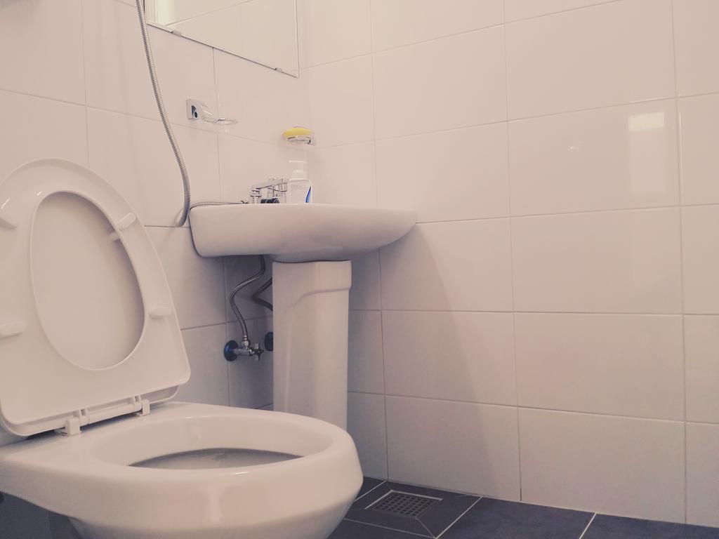 Nangman Hong'S Guesthouse Гиеонгджу Стая снимка