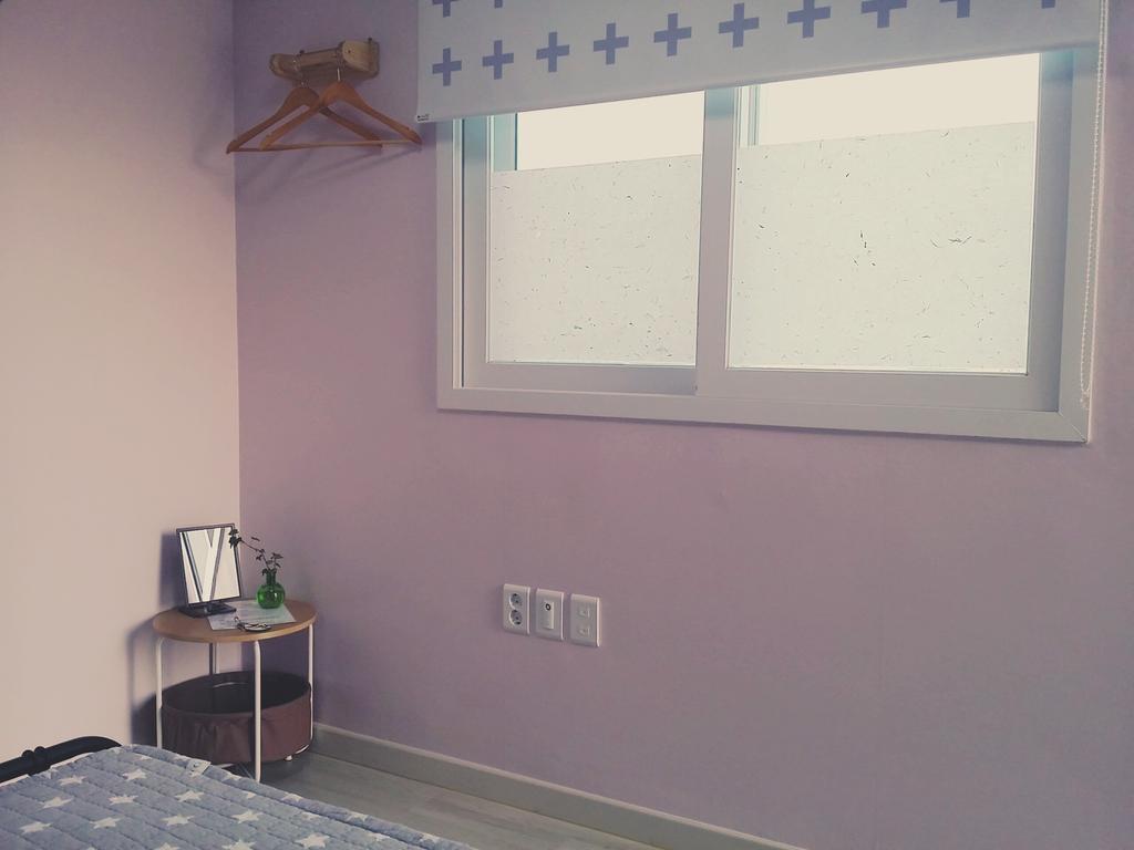 Nangman Hong'S Guesthouse Гиеонгджу Стая снимка