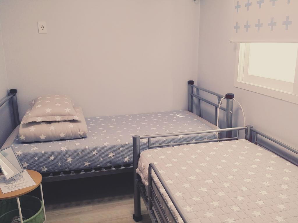 Nangman Hong'S Guesthouse Гиеонгджу Стая снимка