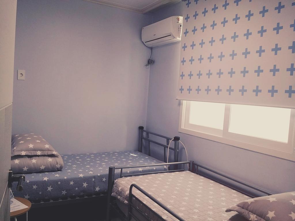 Nangman Hong'S Guesthouse Гиеонгджу Стая снимка