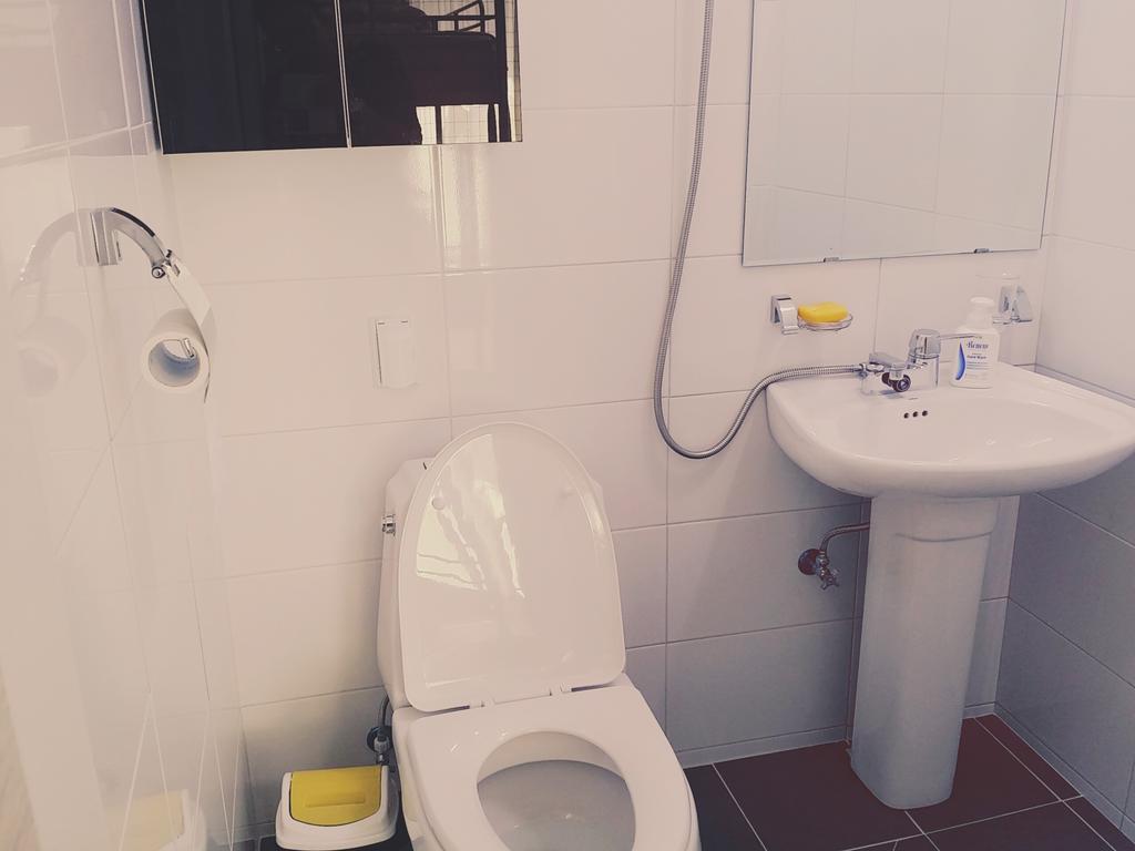 Nangman Hong'S Guesthouse Гиеонгджу Стая снимка
