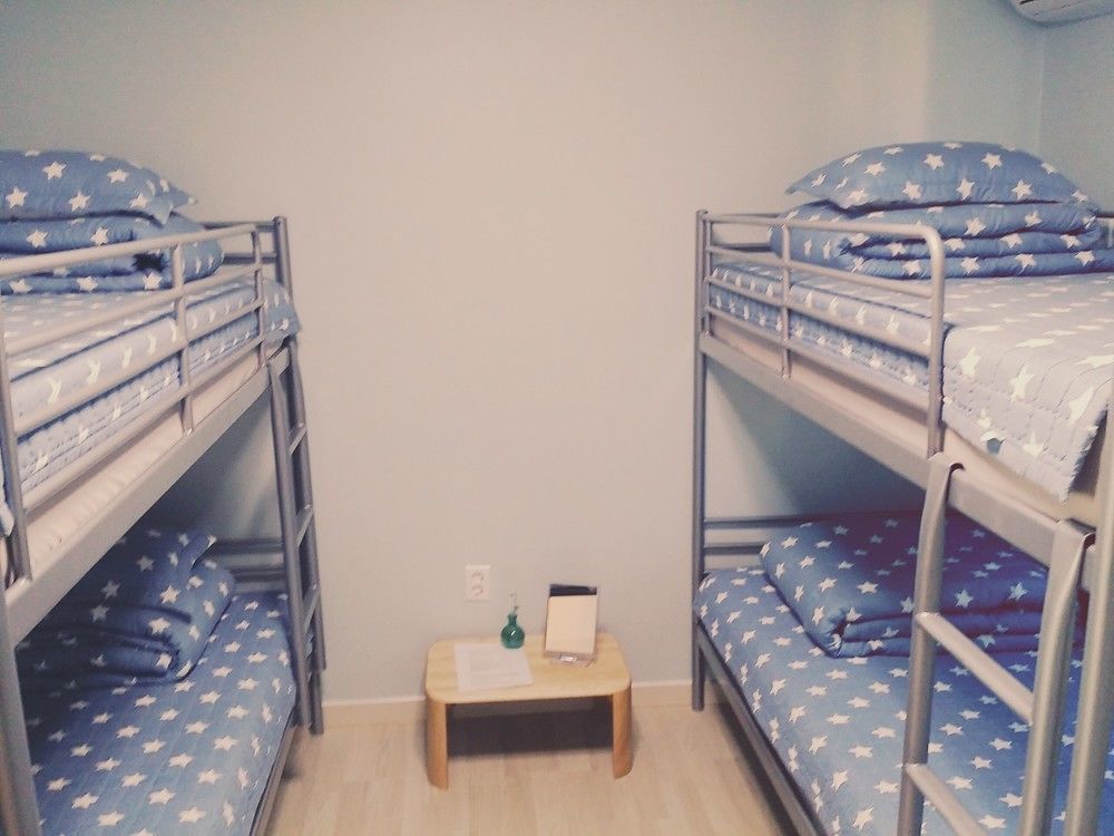Nangman Hong'S Guesthouse Гиеонгджу Екстериор снимка